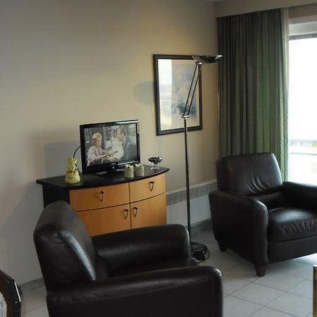 Residence Scorpio Nieuwpoort Luaran gambar