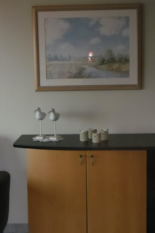 Residence Scorpio Nieuwpoort Luaran gambar