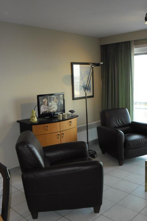 Residence Scorpio Nieuwpoort Luaran gambar