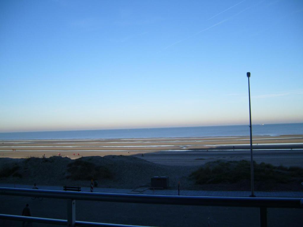 Residence Scorpio Nieuwpoort Bilik gambar