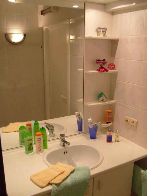 Residence Scorpio Nieuwpoort Bilik gambar