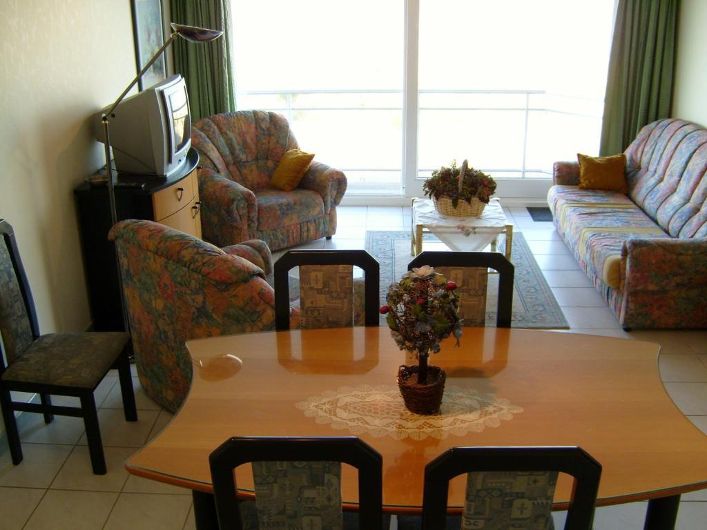 Residence Scorpio Nieuwpoort Bilik gambar