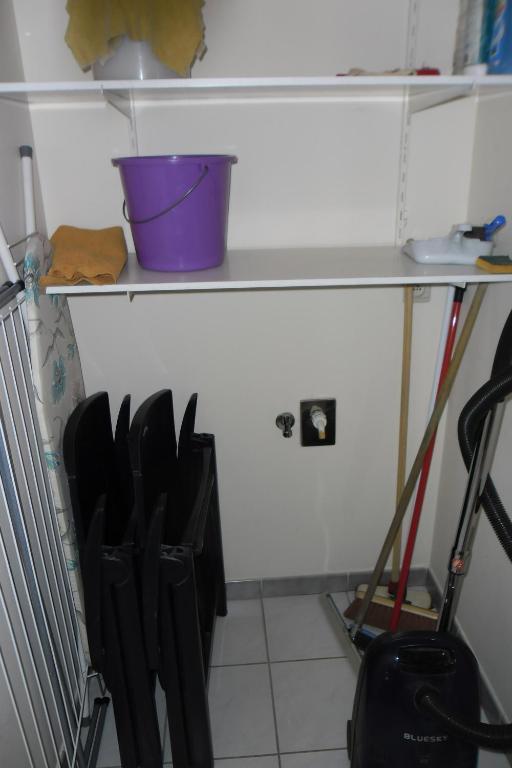 Residence Scorpio Nieuwpoort Bilik gambar