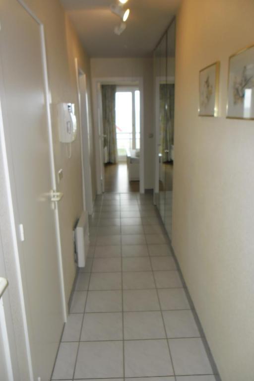 Residence Scorpio Nieuwpoort Bilik gambar