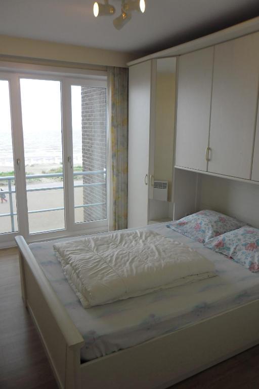 Residence Scorpio Nieuwpoort Bilik gambar