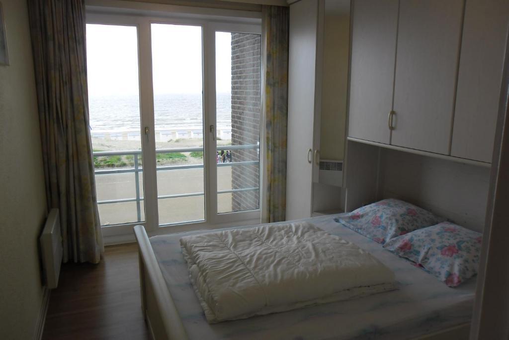 Residence Scorpio Nieuwpoort Bilik gambar