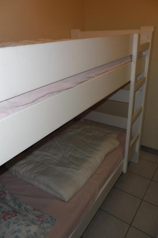 Residence Scorpio Nieuwpoort Bilik gambar
