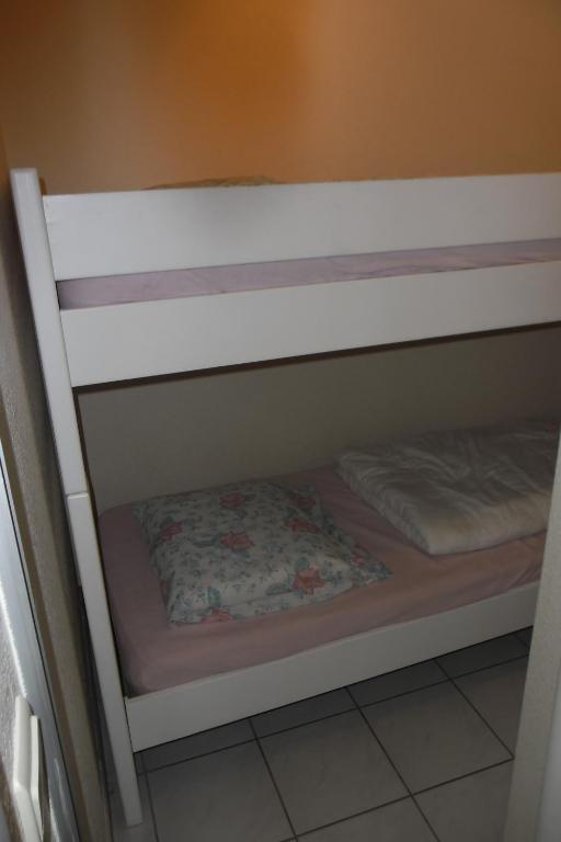 Residence Scorpio Nieuwpoort Bilik gambar