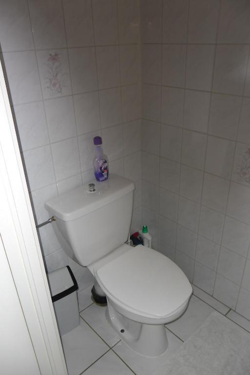 Residence Scorpio Nieuwpoort Bilik gambar