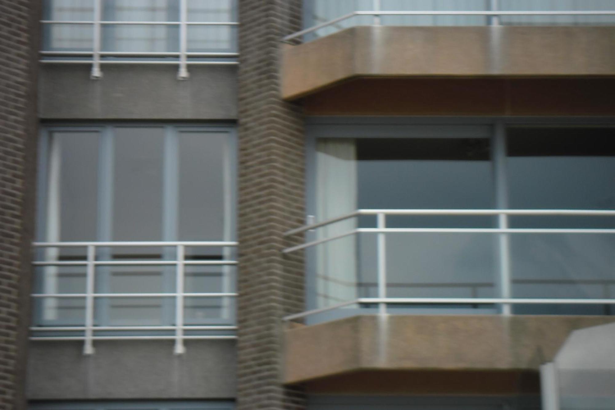 Residence Scorpio Nieuwpoort Luaran gambar