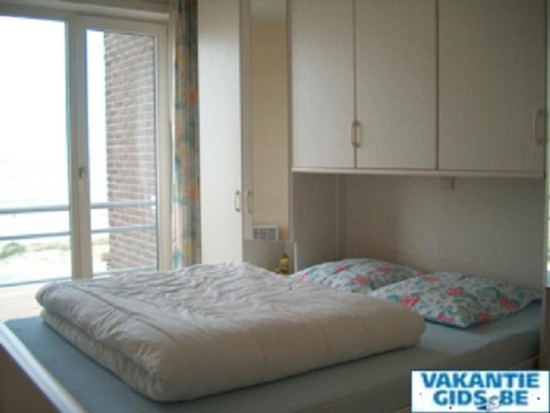Residence Scorpio Nieuwpoort Luaran gambar