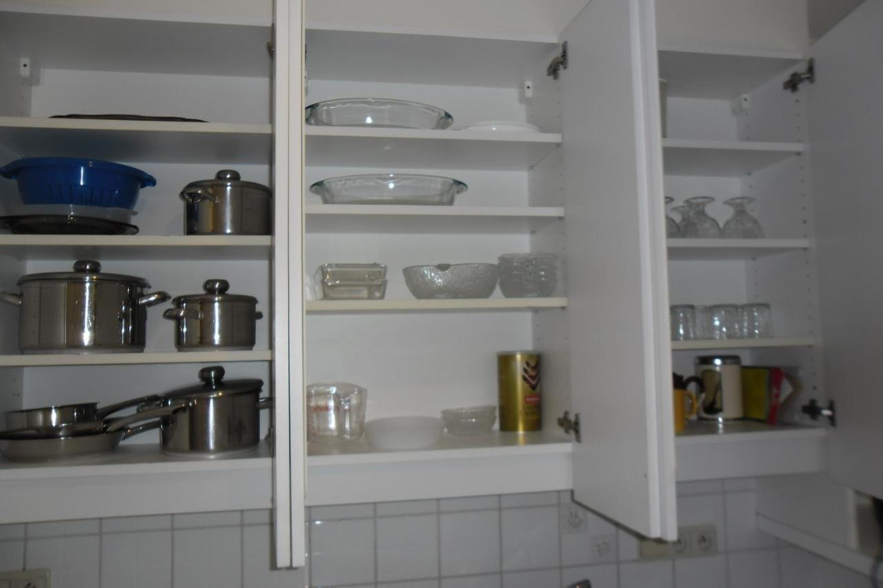 Residence Scorpio Nieuwpoort Bilik gambar