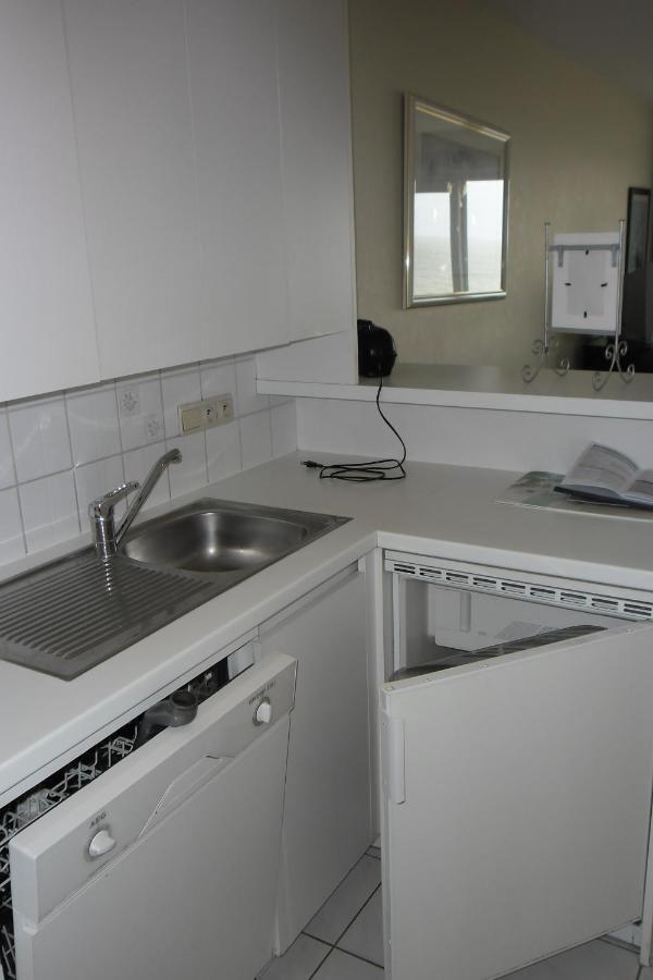 Residence Scorpio Nieuwpoort Bilik gambar