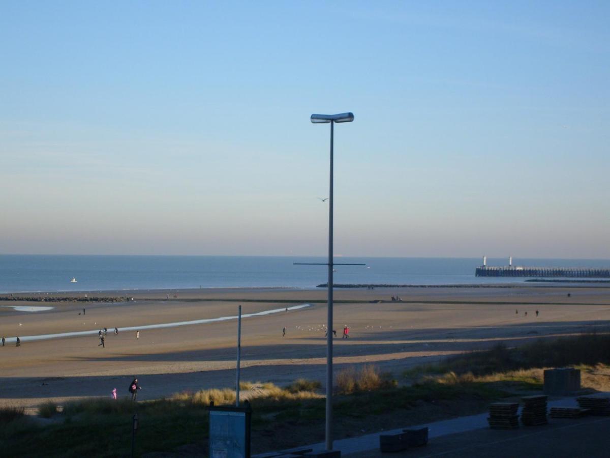 Residence Scorpio Nieuwpoort Bilik gambar